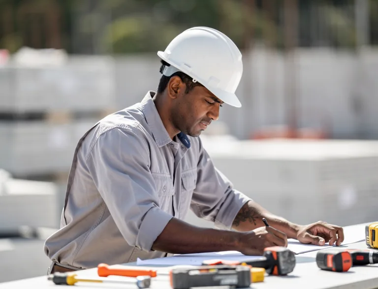 General Contractor service in Tonypandy